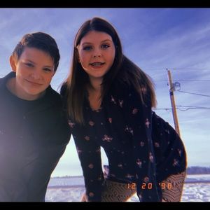 Meet your Posher, Olivia